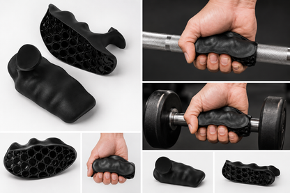 GripForge™